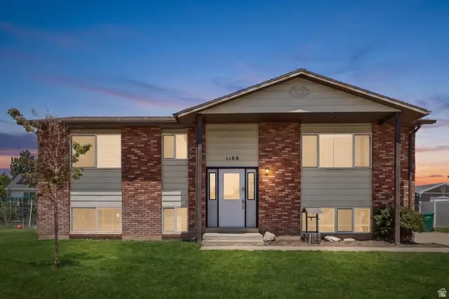 1180 W 975 S, Clearfield, UT 84015 - #2