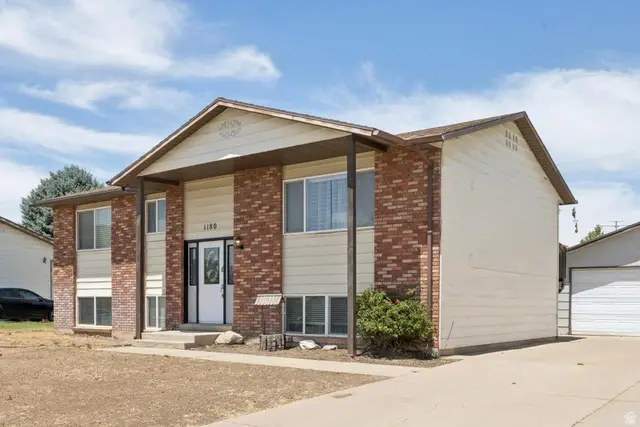 1180 W 975 S, Clearfield, UT 84015 - #3