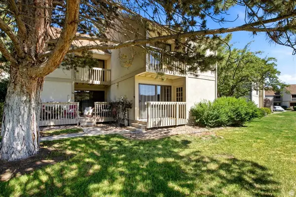 45 Spaulding Ct, Park City, UT 84060
