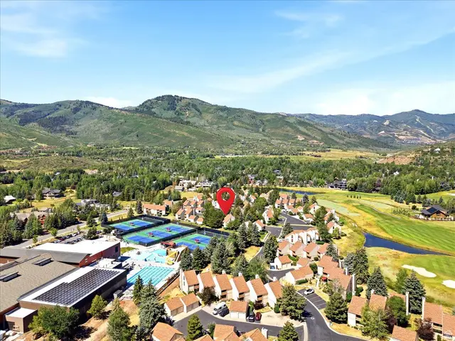 45 Spaulding Ct, Park City, UT 84060 - #2