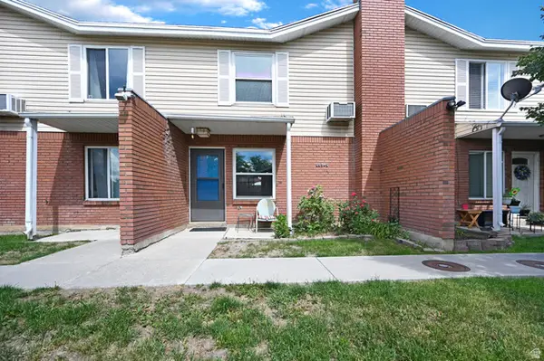 285 W 600 N #2, Logan, UT 84321