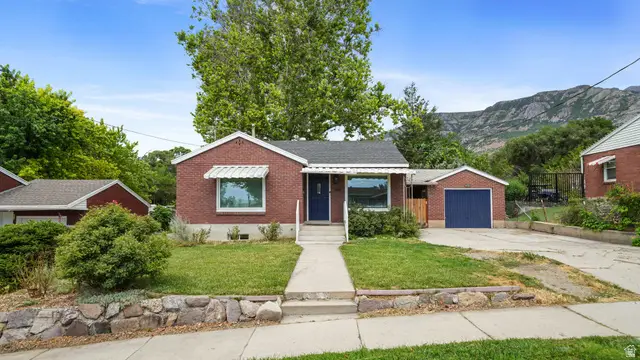 465 E 100 N, Pleasant Grove, UT 84062 - #2