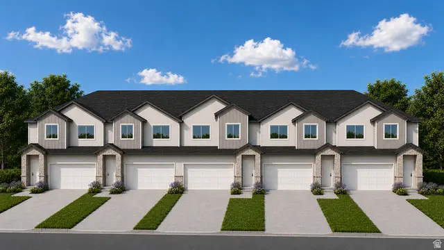 189 S Oliver Way #P51, Grantsville, UT 84029 - #1