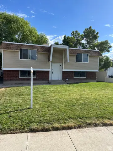 3226 W Meadow Wood Way S, Taylorsville, UT 84129 - #1