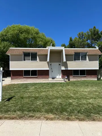 3226 W Meadow Wood Way S, Taylorsville, UT 84129 - #2