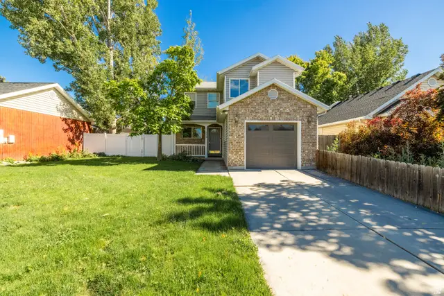 2269 W 480 N, Provo, UT 84601 - #1