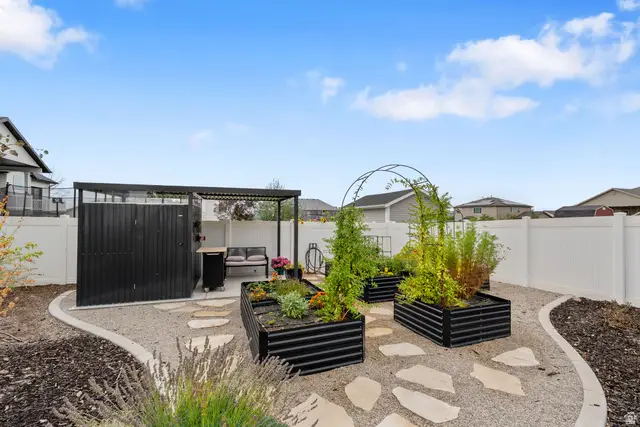 4312 W 5925 S, Hooper, UT 84315 - #2