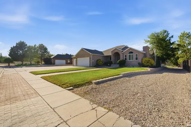 2918 W 8870 S, West Jordan, UT 84088 - #2