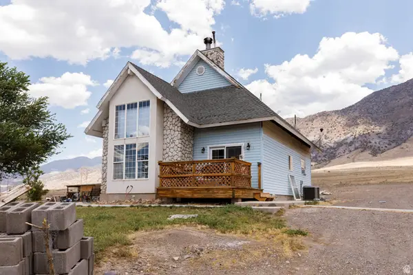 3001 S 600 W, Monroe, UT 84754