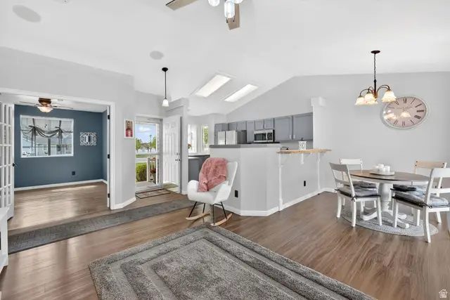 2190 W 1450 N, Layton, UT 84041 - #2
