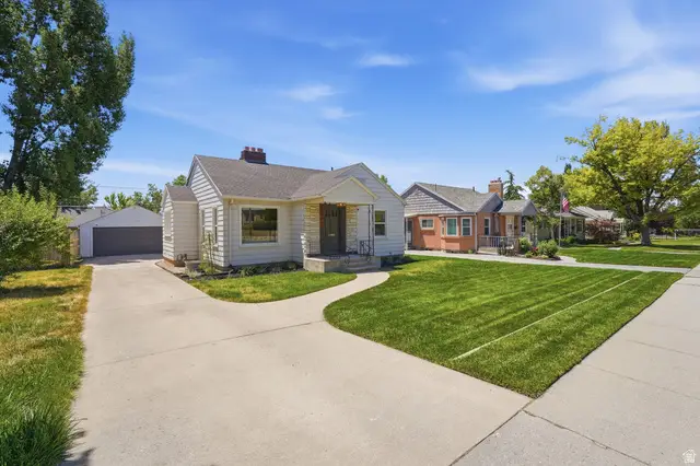 1846 E Garfield Ave, Salt Lake City, UT 84108 - #2