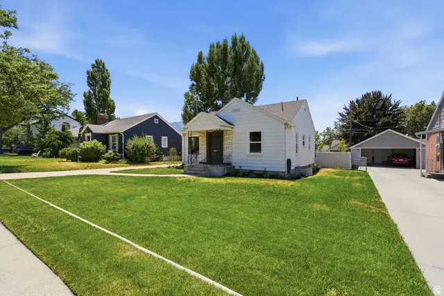 1846 E Garfield Ave, Salt Lake City, UT 84108 - #3