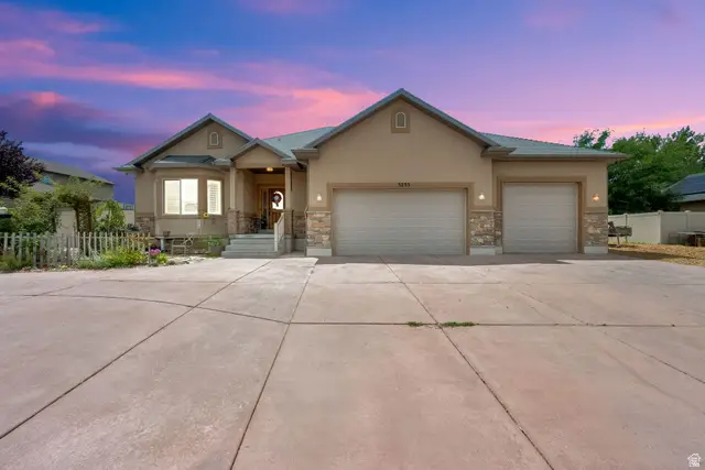 3233 W 1680 N, Clinton, UT 84015 - #1