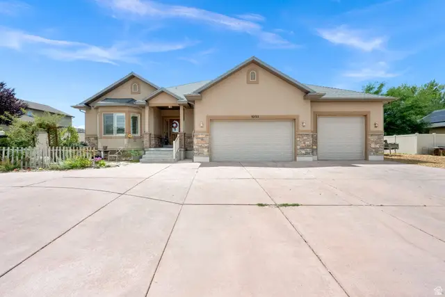 3233 W 1680 N, Clinton, UT 84015 - #2