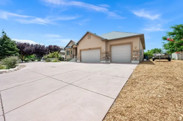 3233 W 1680 N, Clinton, UT 84015 - #3