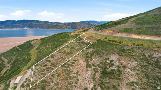 S Highway 32 Hwy, Heber City, UT 84032 - #1