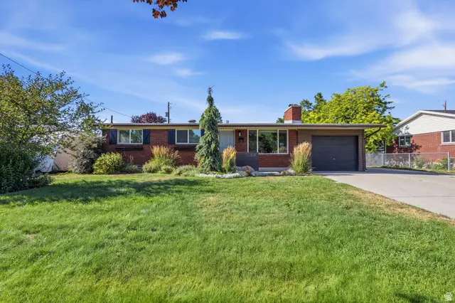 339 E 6230 S, Murray, UT 84107 - #1