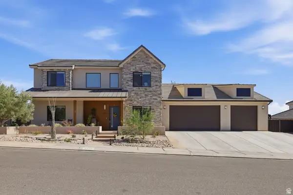 2976 E Sycamore Ln, St. George, UT 84790