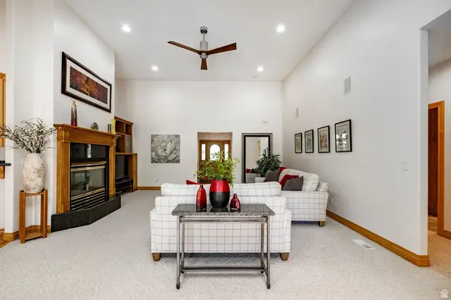 385 Anna Ln, Midway, UT 84049 - #3