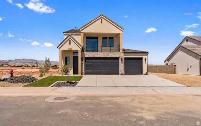 2385 Patricia Dr, Santa Clara, UT 84765 - #2