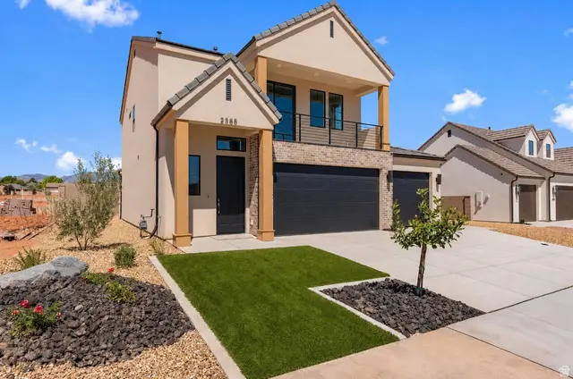 2385 Patricia Dr, Santa Clara, UT 84765 - #3