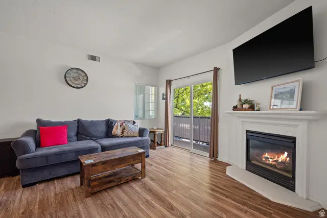 3734 S Carlisle Park Pl #2, South Salt Lake, UT 84119 - #3