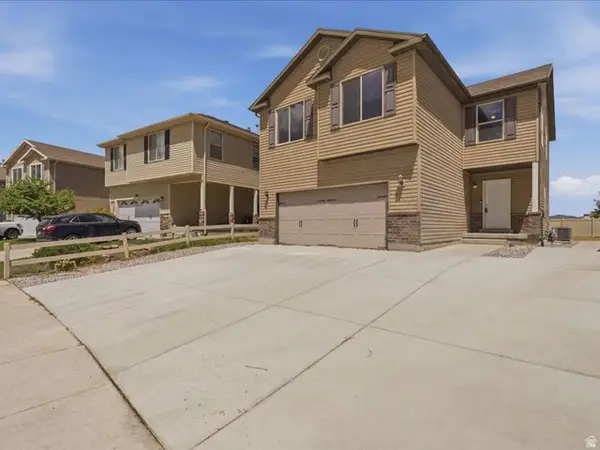 1771 E Church Way N, Eagle Mountain, UT 84005