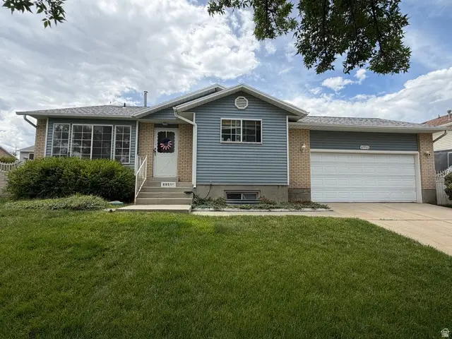 6951 W 4065 S, West Valley City, UT 84128 - #1