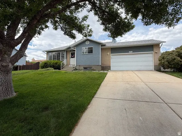 6951 W 4065 S, West Valley City, UT 84128 - #2