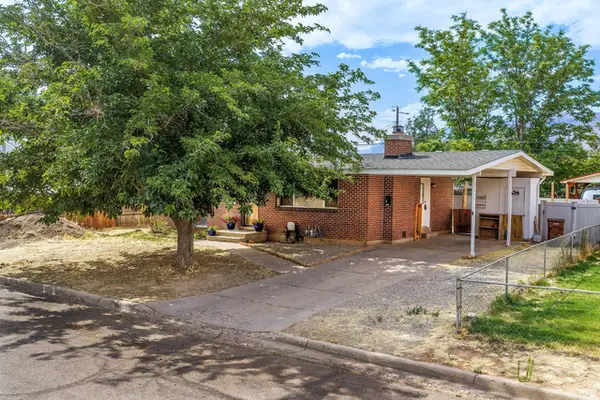 405 Wingate Ave, Moab, UT 84532