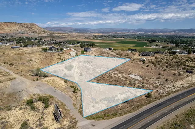 2648 W Highway 40, Vernal, UT 84078 - #2