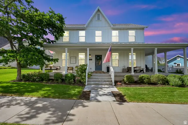 4312 W South Jordan Pkwy S, South Jordan, UT 84009 - #1