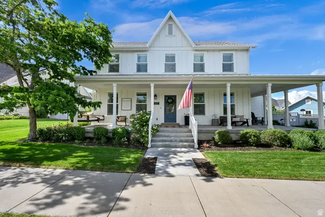 4312 W South Jordan Pkwy S, South Jordan, UT 84009 - #2