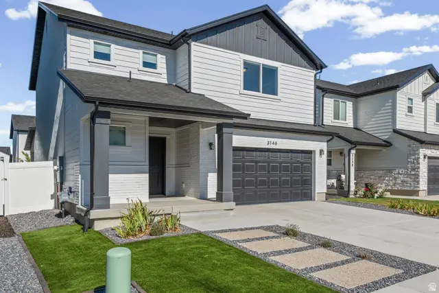 3146 S 2250 W, Syracuse, UT 84075 - #1
