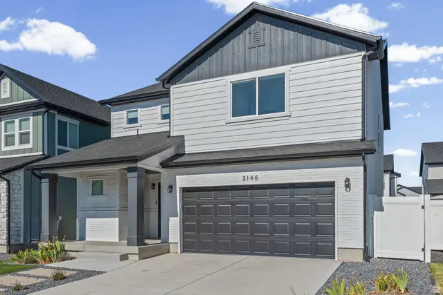 3146 S 2250 W, Syracuse, UT 84075 - #3
