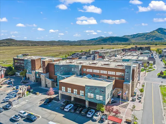 1476 Newpark Blvd #202, Park City, UT 84098 - #2