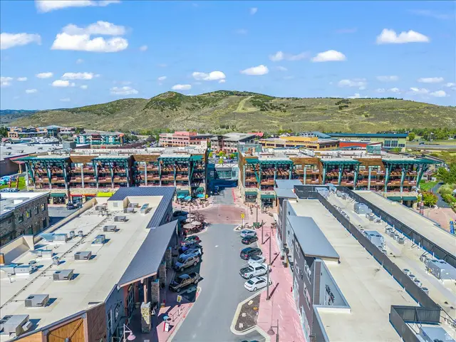 1476 Newpark Blvd #202, Park City, UT 84098 - #3