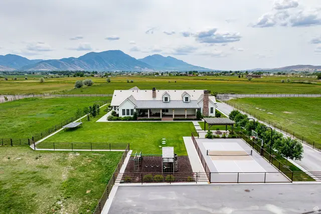 4636 W 8400 S, Payson, UT 84651 - #2