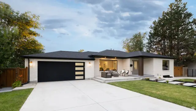 3450 S 3650 E, Salt Lake City, UT 84109 - #2