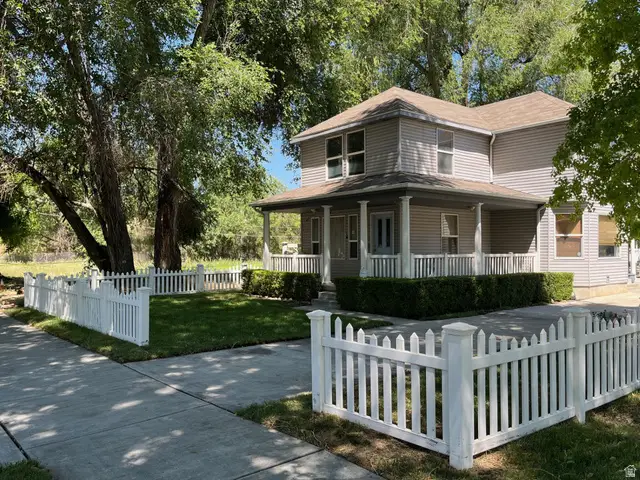 632 W 200 N, Salt Lake City, UT 84116 - #1