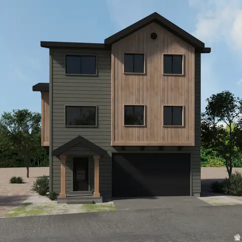4883 E 3525 N #16, Eden, UT 84310 - #1