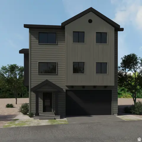 4883 E 3525 N #16, Eden, UT 84310 - #2