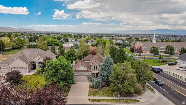 5614 W Draft Horse Ct, Herriman, UT 84096