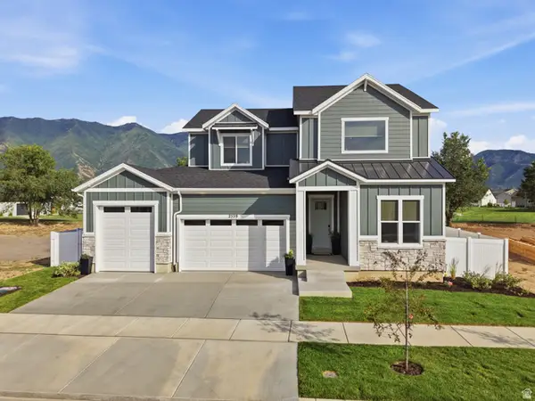 2559 W Aurora Ave, Mapleton, UT 84664