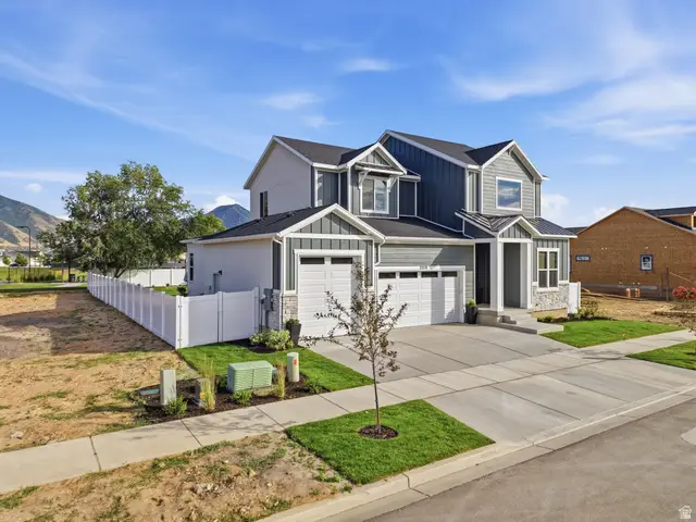 2559 W Aurora Ave, Mapleton, UT 84664 - #2