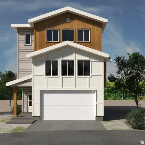 4891 E Willow Brooke Cir #5, Eden, UT 84310