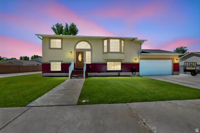 2013 W 460 S, Provo, UT 84601 - #1