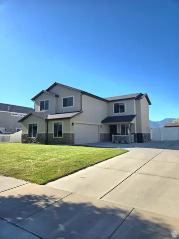 601 W 150 N #25, Springville, UT 84663 - #1