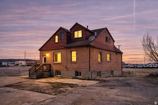 489 S Highway 55, Price, UT 84501 - #2
