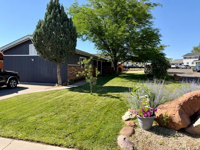 17 S Georgia Cir, Roosevelt, UT 84066 - #3